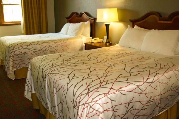 HARBOR WINDS HOTEL SHEBOYGAN (Sheboygan)
